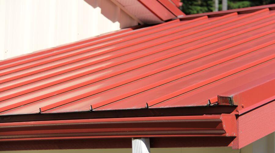Industrial Roof Repair in Madison, TN